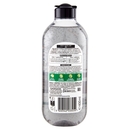 Garnier SkinActive Acqua Micellare Gel Purificante con carbone, 400 ml